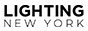 Lighting New York logo