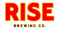 Rise Brewing Co. logo