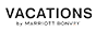 Vacations by Marriott logo