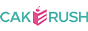 CakeRush logo