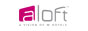 aloft Hotels logo