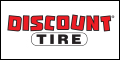 Discount Tire logo