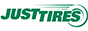 Just Tires logo