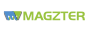 Magzter logo