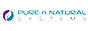 Pure N Natural Systems  logo