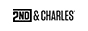 2nd & Charles logo