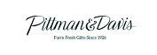 Pittman & Davis logo