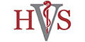 Heartland Veterinary Supply logo