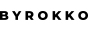 Byrokko World logo