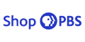 Shop PBS logo