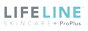Lifeline Skincare + ProPlus logo