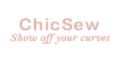 ChicSew logo