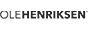 Ole Henriksen logo