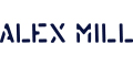 Alex Mill logo