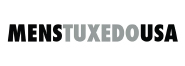 men's Tuxedo USA logo