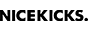 ShopNiceKicks.com logo