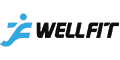 Wellfit Walking  logo