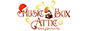 Music Box Attic logo