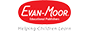 Evan-Moor Educational Publishers logo