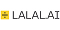 Lalal.ai Global  logo