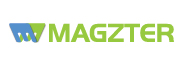 Magzter logo