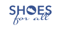 Shoes For All logo