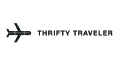 Thrifty Traveler logo