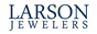 Larson Jewelers logo