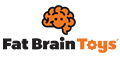 Fat Brain Toys logo
