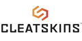 Cleatskins logo
