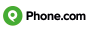 Phone.com logo