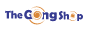 The Gong Shop logo