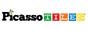 PicassoTiles logo