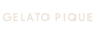 Gelato Pique  logo