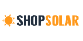 Shop Solar