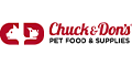 Chuck & Don's Pet Food & Supplies