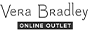 Vera Bradley Outlet logo