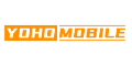 YOHO MOBILE logo