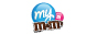 My M&M's logo