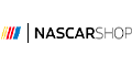 Nascar Shop logo