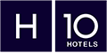 H10 Hotels logo