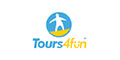 Tours4Fun logo