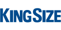 KingSize logo