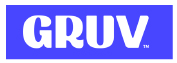 Gruv logo