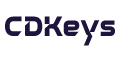 CDKeys logo