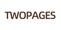 TWOPAGES logo