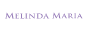 Melinda Maria logo