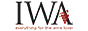 IWA Wine logo