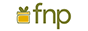 Ferns N Petals logo