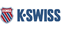 K-Swiss logo